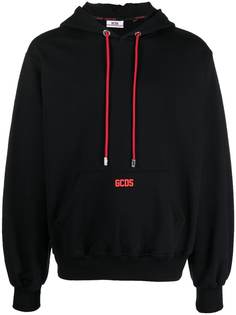 Gcds худи с логотипом