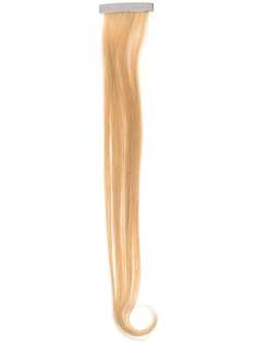 MM6 Maison Margiela заколка для волос с декоративной прядью