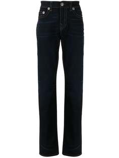 True Religion джинсы Rocco прямого кроя