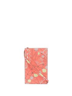 Emilio Pucci мини-сумка с принтом Conchiglie