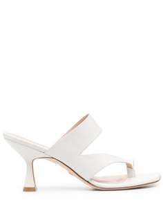 Stuart Weitzman босоножки Lyla