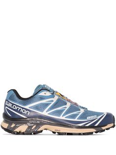 Salomon S/Lab кроссовки XT-6 Advanced