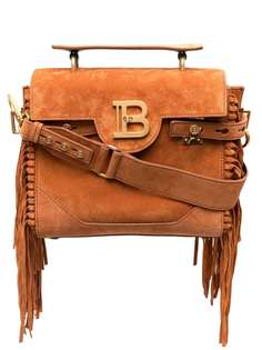 Balmain сумка-тоут B-Buzz 23