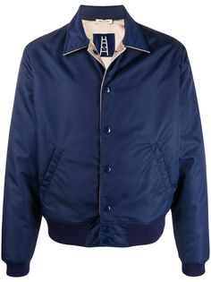 Marni легкий бомбер