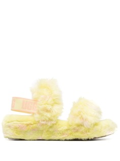 UGG сандалии Oh Yeah Spots
