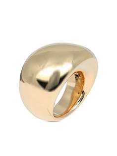 VHERNIER кольцо Pirouette из розового золота