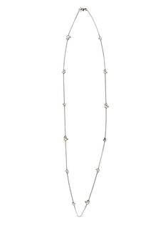 CHANTECLER колье Happy Hearts из розового золота