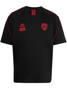 adidas футболка Arsenal FC из коллаборации с 424