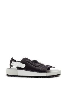 Birkenstock сандалии x CSM Terra by Saskia Lenaerts