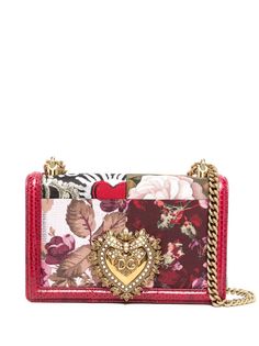Dolce & Gabbana сумка-тоут с логотипом