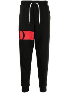 Polo Ralph Lauren спортивные брюки с логотипом