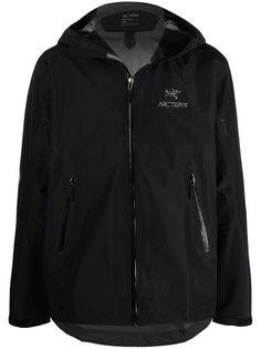 Arcteryx легкая куртка Beta Arc'teryx