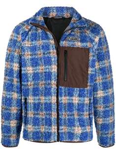 Pleasures флисовая куртка Wraith Polar