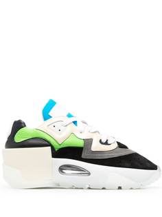 MM6 Maison Margiela кроссовки 6 Cylinder