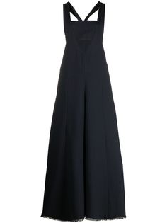 AMBUSH комбинезон широкого кроя