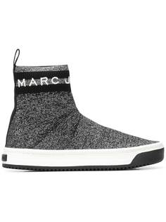 Marc Jacobs кроссовки с логотипом Dart