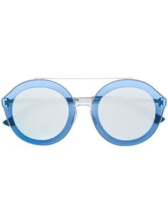 Christian Roth солнцезащитные очки в круглой оправе Evala
