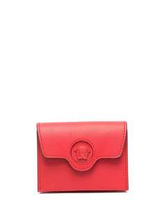Versace картхолдер La Medusa