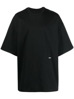 OAMC футболка с логотипом