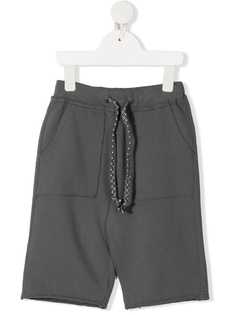 Zhoe & Tobiah шорты с кулиской