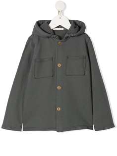 Zhoe & Tobiah пуховик на пуговицах