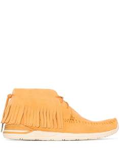 visvim ботинки дезерты FBT Shaman