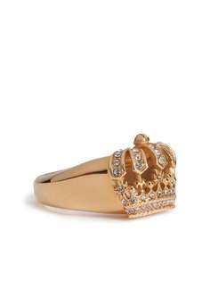 Dolce & Gabbana декорированное кольцо