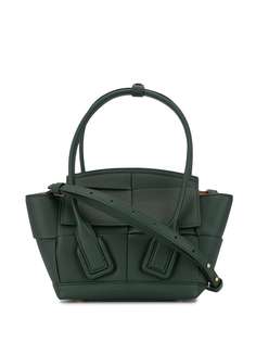 Bottega Veneta сумка-тоут с плетением Intrecciato