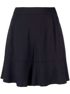 LAutre Chose расклешенные шорты