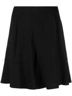 LAutre Chose расклешенные шорты