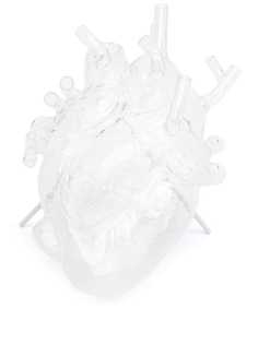 Seletti стеклянная ваза Love In Bloom