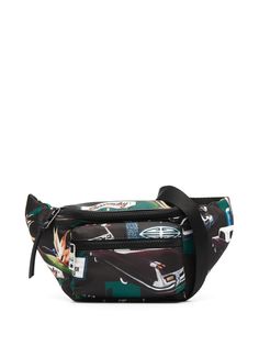 Givenchy поясная сумка Light 3