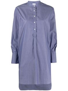 Aspesi блузка в полоску