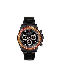 MAD Paris кастомизированные наручные часы Rolex Cosmograph Daytona 40 мм