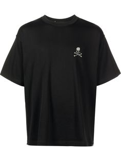 Mastermind World футболка с принтом