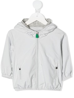 Save The Duck Kids куртка на молнии с капюшоном