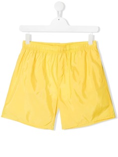 Dsquared2 Kids плавки-шорты с логотипом