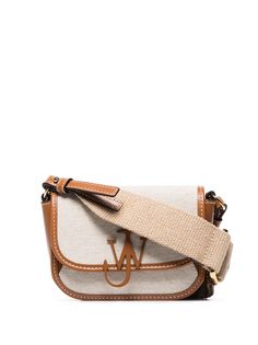 JW Anderson сумка на плечо с логотипом Anchor