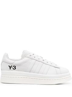 Y-3 кроссовки Hicho