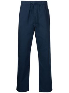 Onia брюки Jimmy с кулиской