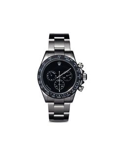 MAD Paris кастомизированные наручные часы Rolex Daytona 45 мм