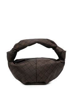 Bottega Veneta сумка-тоут The Mini Jodie