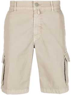 Jacob Cohen шорты карго