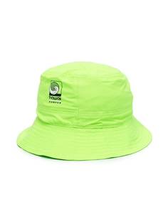 Molo панама с графичным принтом