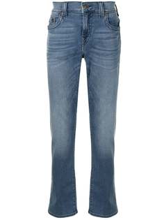 True Religion джинсы Geno прямого кроя