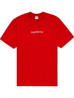 Supreme футболка Five Boroughs