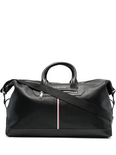 Tommy Hilfiger дорожная сумка с логотипом