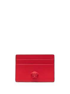 Versace картхолдер с логотипом Medusa