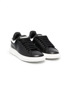 Philipp Plein Junior кеды Runner