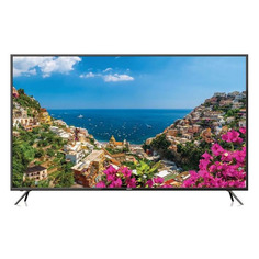 Телевизор BBK 65LEX-8174/UTS2C, 65", Ultra HD 4K